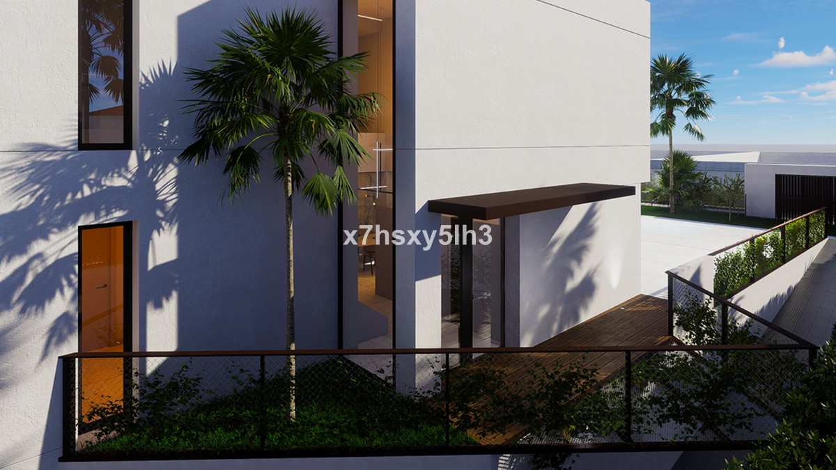 House – Detached Villa in Orihuela