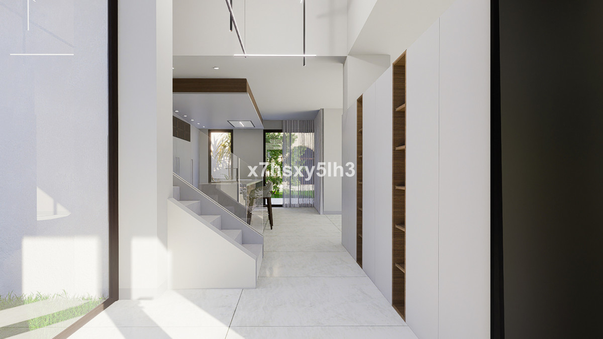 House – Detached Villa in Orihuela