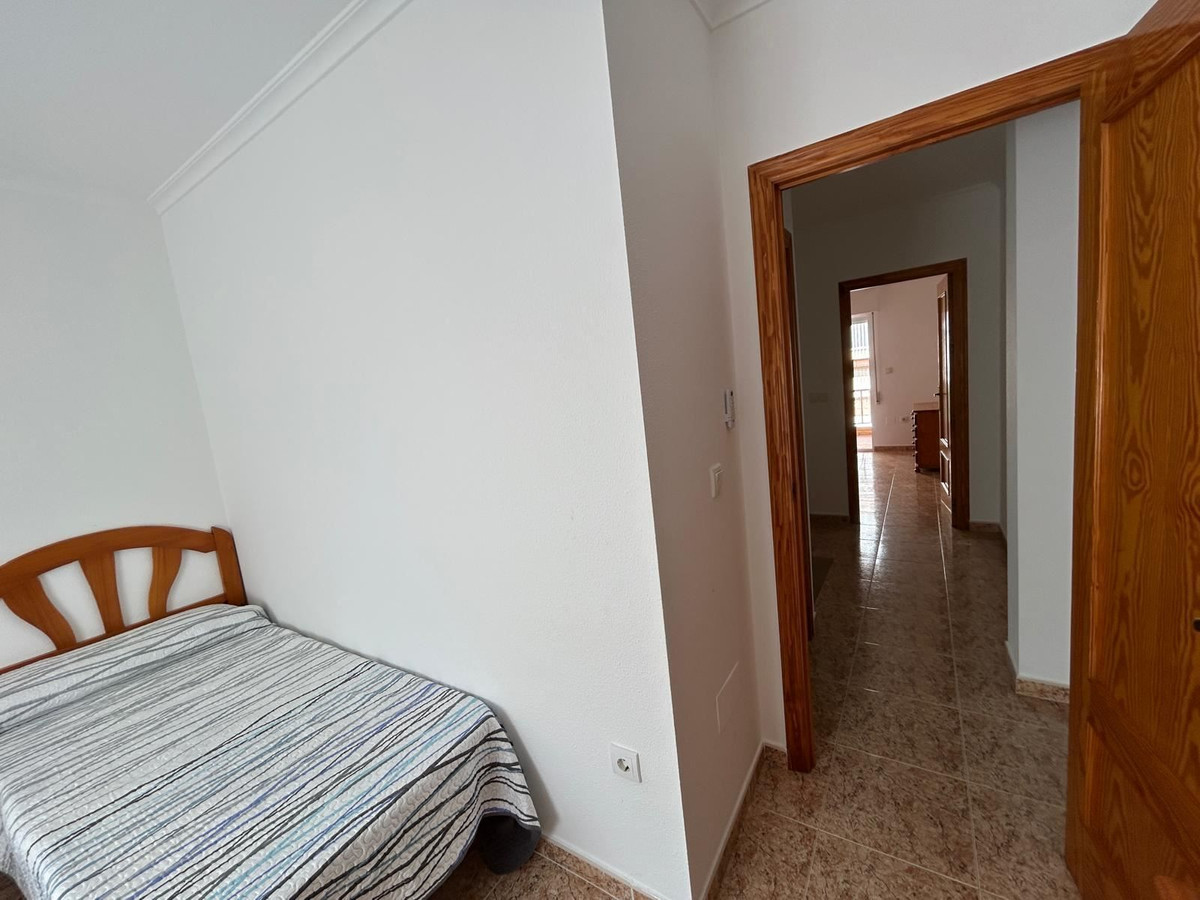 ShowFeedImage House – Townhouse in San Pedro del Pinatar