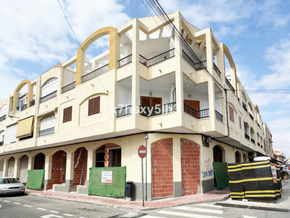 Apartment – Ground Floor Studio in Torrevieja