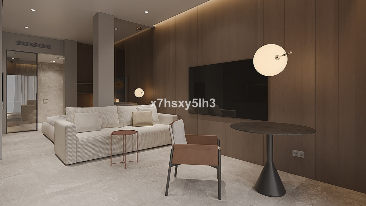 ShowFeedImage Apartment – Ground Floor Studio in Torrevieja
