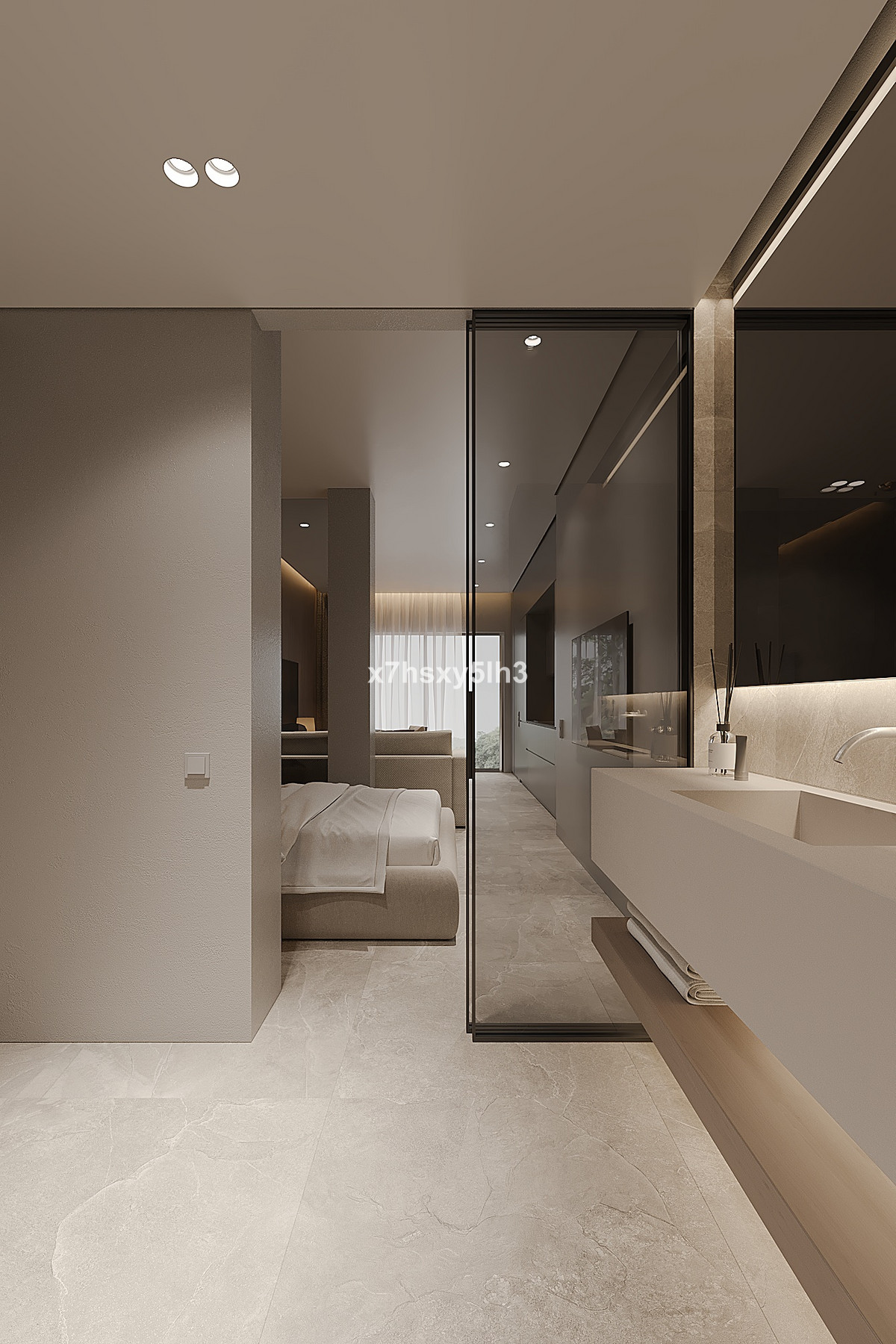 ShowFeedImage Apartment – Ground Floor Studio in Torrevieja