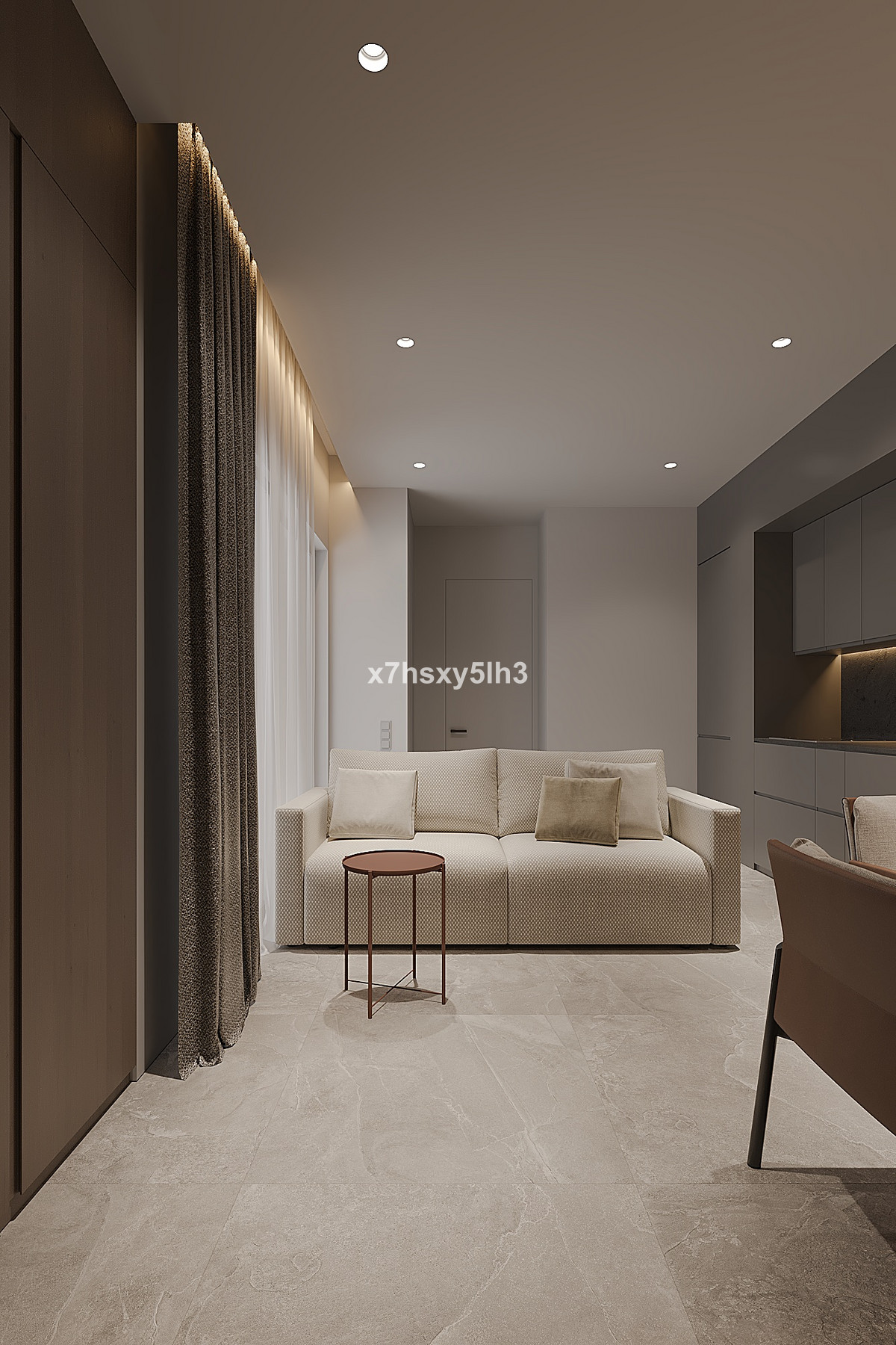 ShowFeedImage Apartment – Ground Floor Studio in Torrevieja