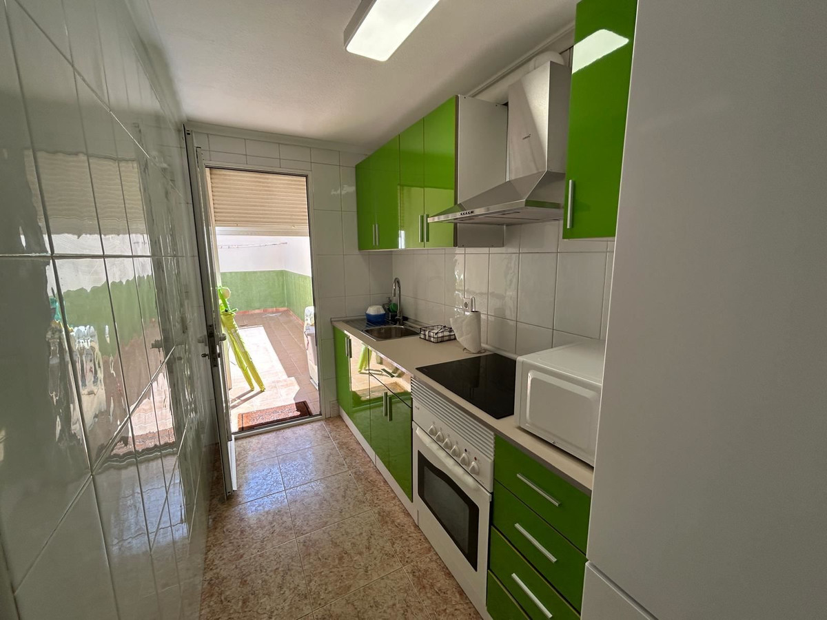 ShowFeedImage House – Townhouse in San Pedro del Pinatar