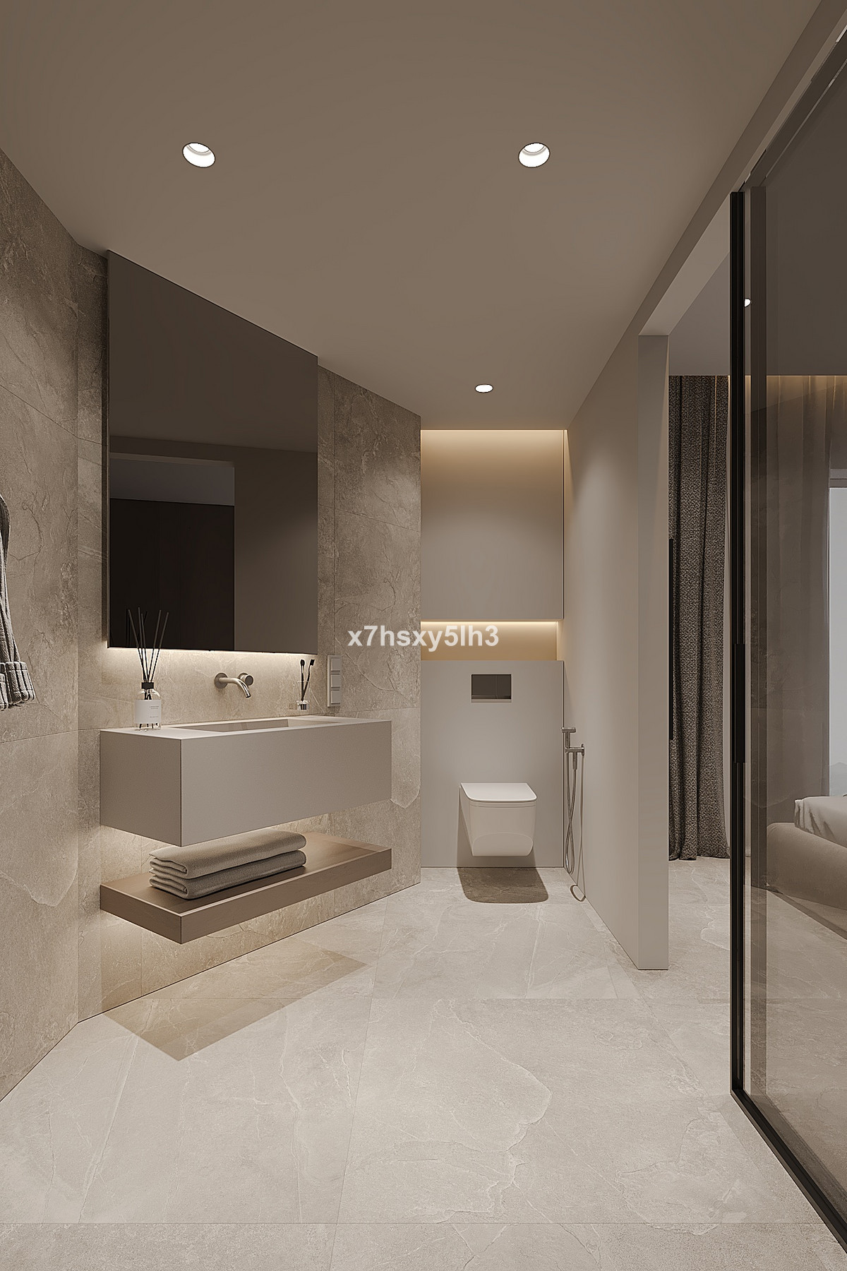 ShowFeedImage Apartment – Ground Floor Studio in Torrevieja