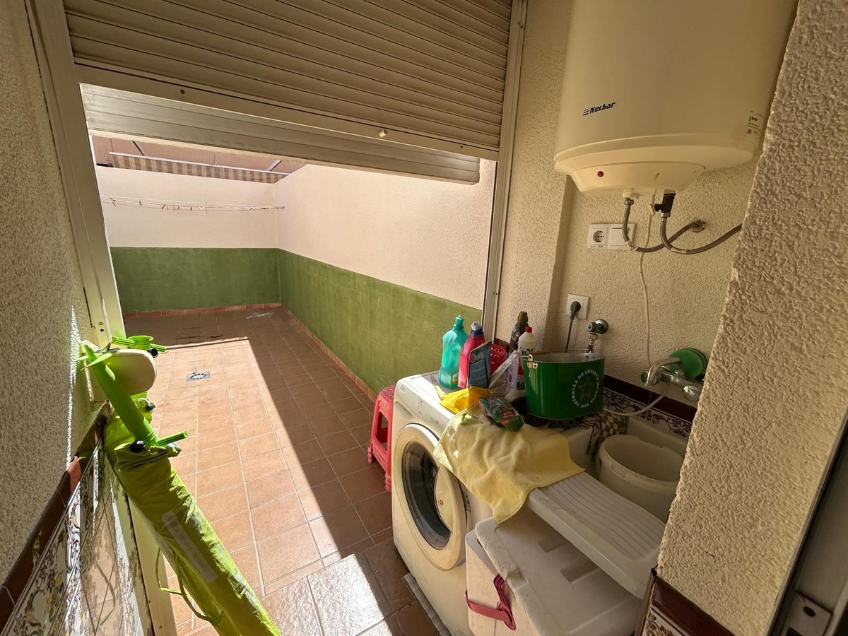 ShowFeedImage House – Townhouse in San Pedro del Pinatar