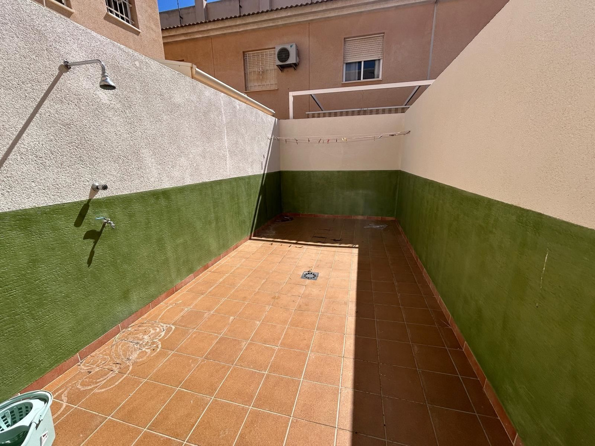 ShowFeedImage House – Townhouse in San Pedro del Pinatar