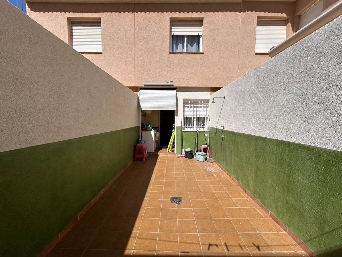 ShowFeedImage House – Townhouse in San Pedro del Pinatar