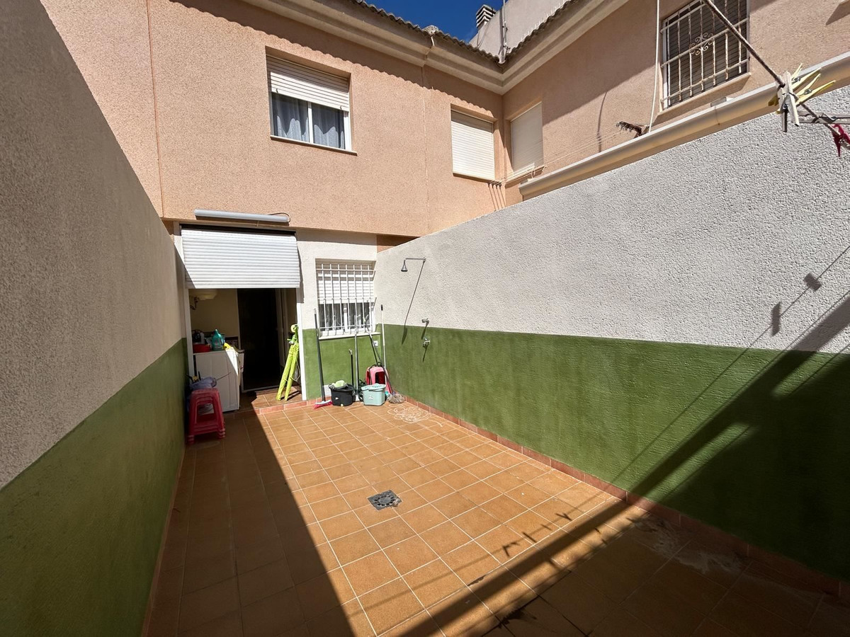 ShowFeedImage House – Townhouse in San Pedro del Pinatar