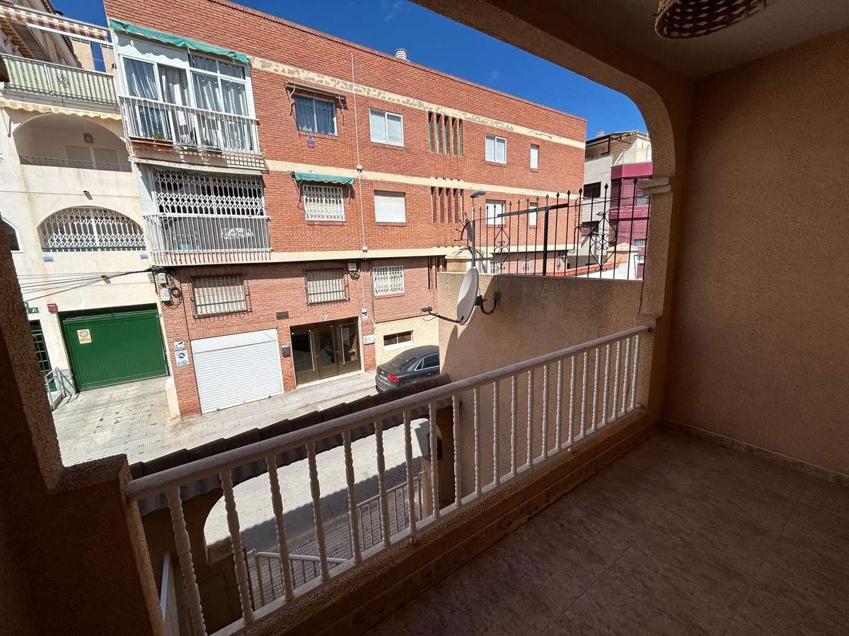 ShowFeedImage House – Townhouse in San Pedro del Pinatar