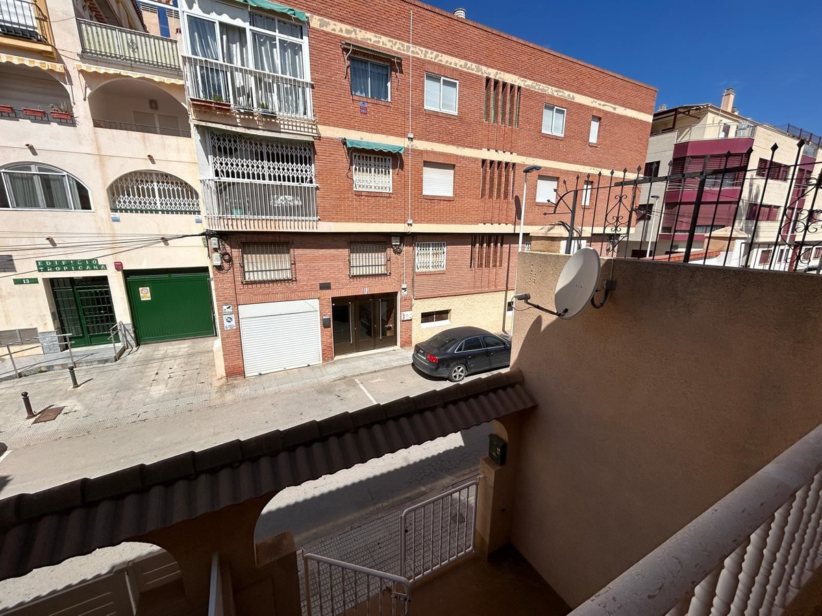 ShowFeedImage House – Townhouse in San Pedro del Pinatar