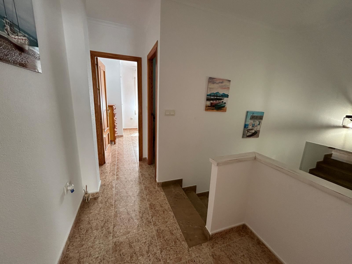 ShowFeedImage House – Townhouse in San Pedro del Pinatar