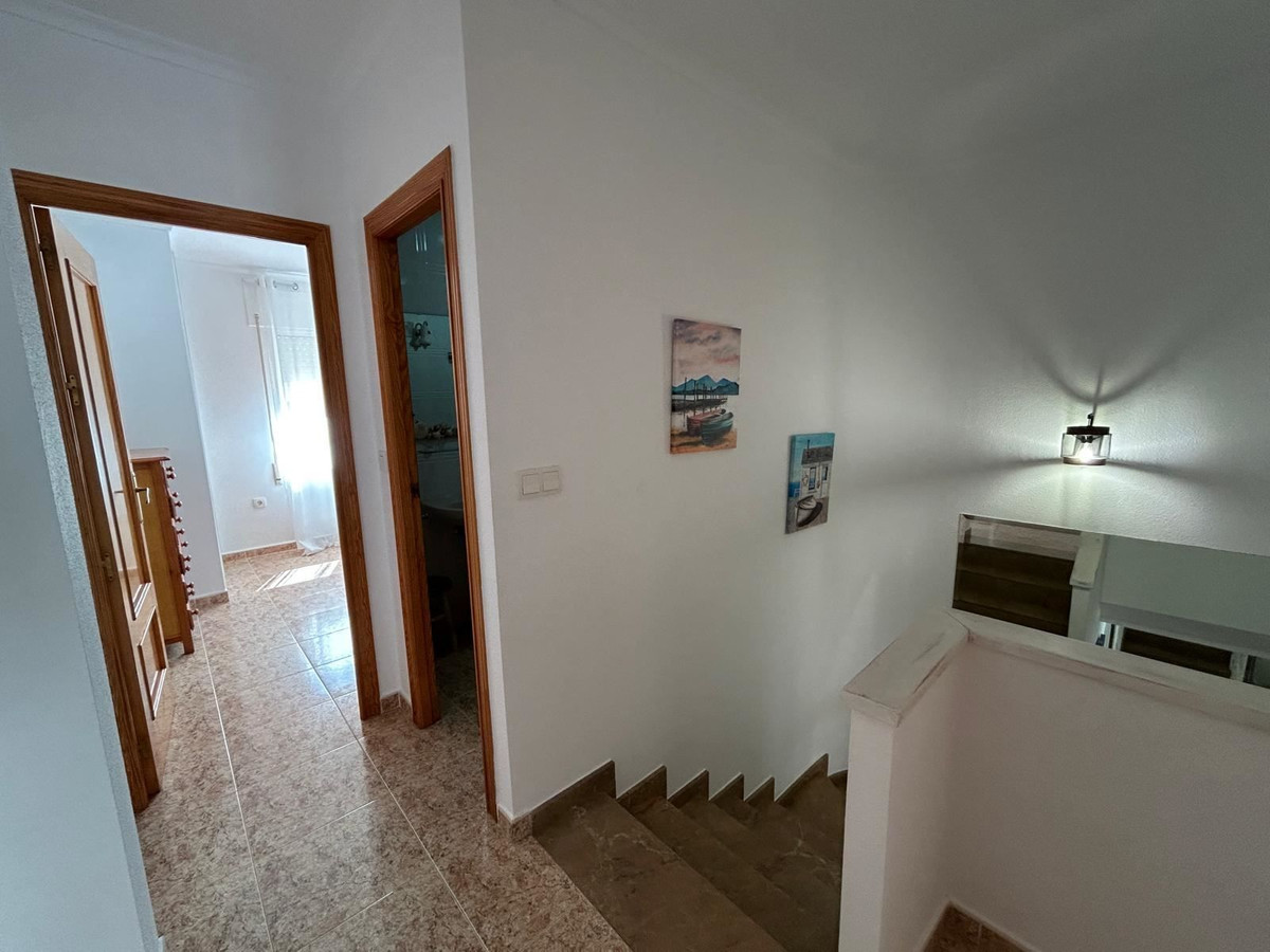 ShowFeedImage House – Townhouse in San Pedro del Pinatar