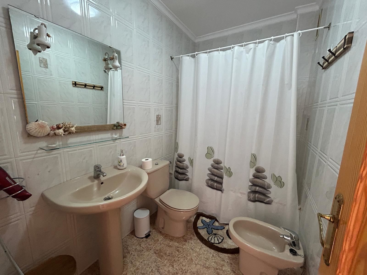 ShowFeedImage House – Townhouse in San Pedro del Pinatar