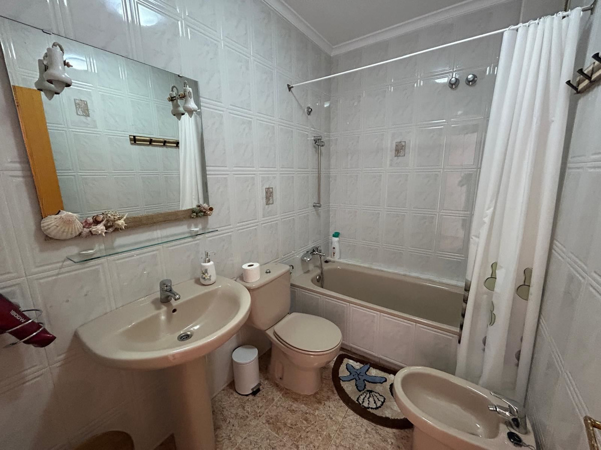 ShowFeedImage House – Townhouse in San Pedro del Pinatar