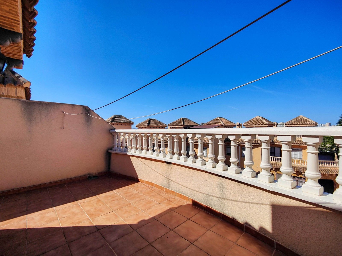House – Townhouse in Guardamar del Segura