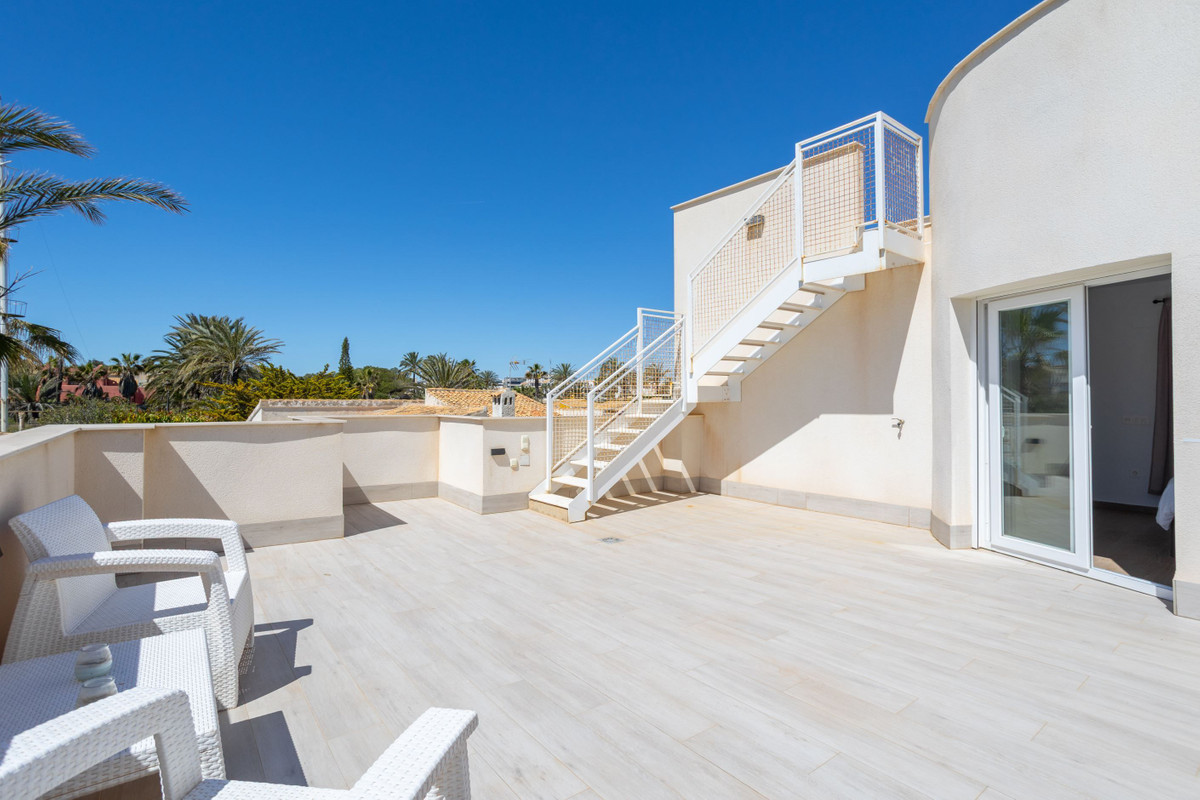 ShowFeedImage House – Detached Villa in Orihuela