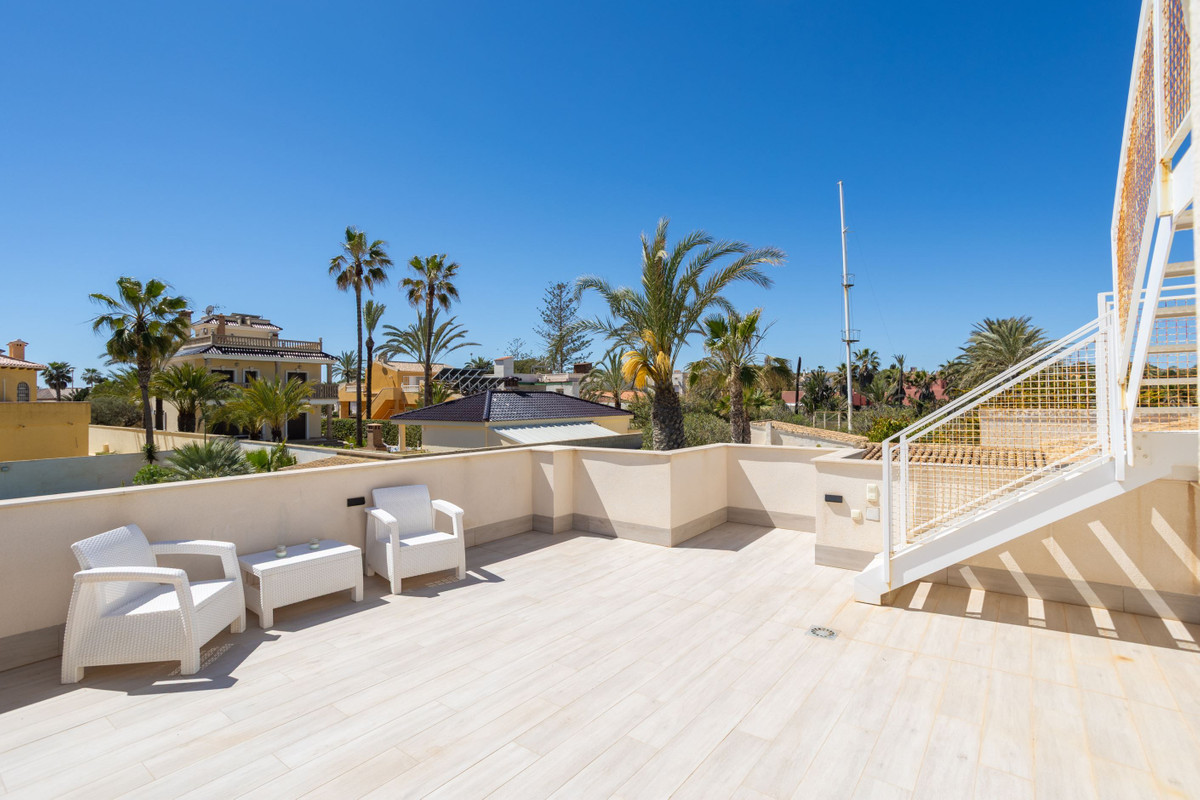 ShowFeedImage House – Detached Villa in Orihuela
