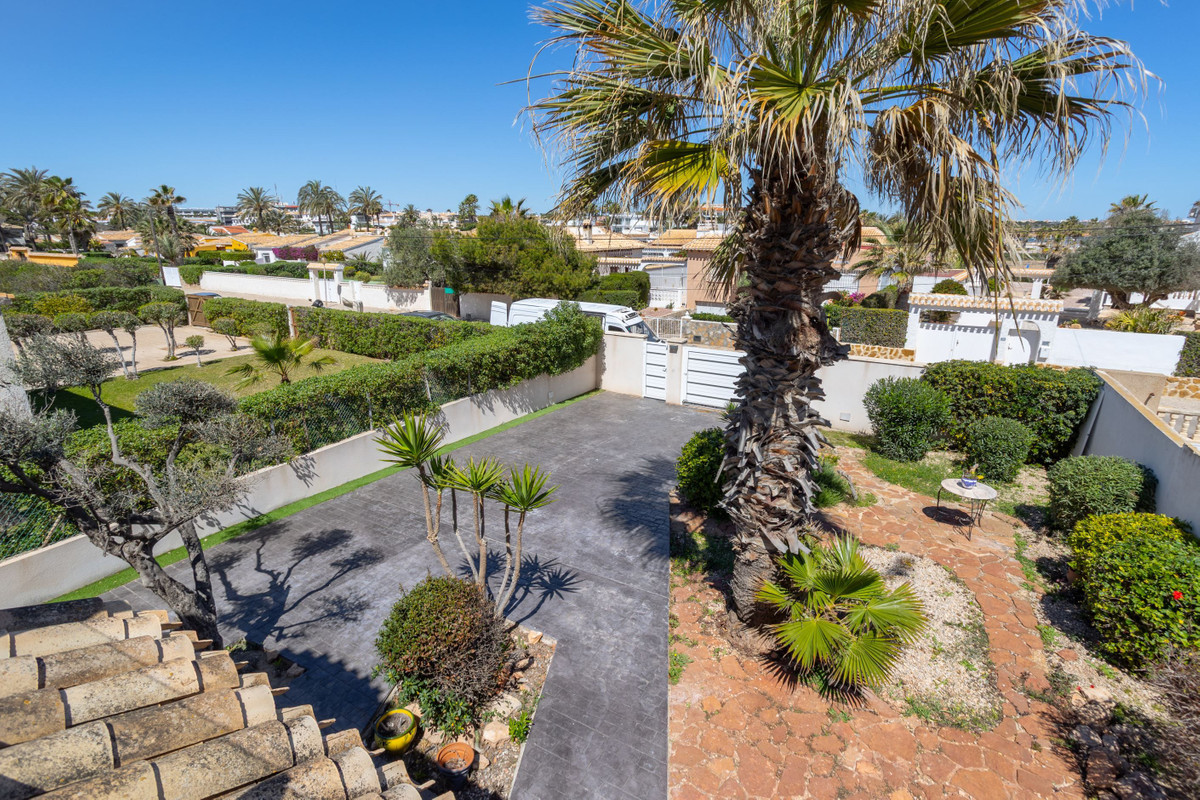 ShowFeedImage House – Detached Villa in Orihuela