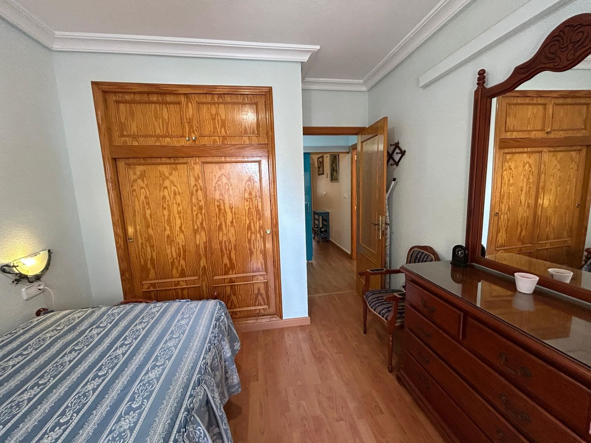 Apartment – Middle Floor Apartment in San Pedro del Pinatar