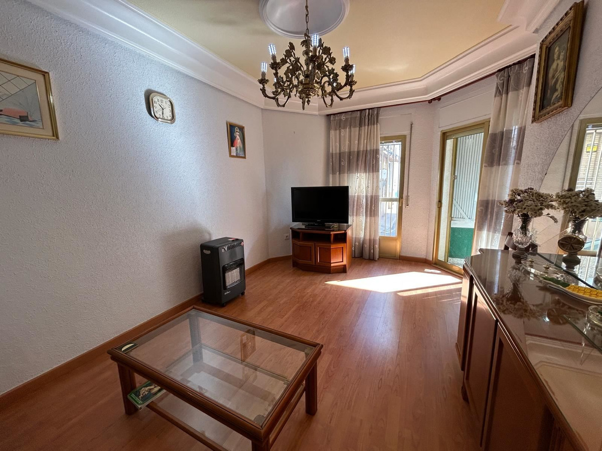 Apartment – Middle Floor Apartment in San Pedro del Pinatar