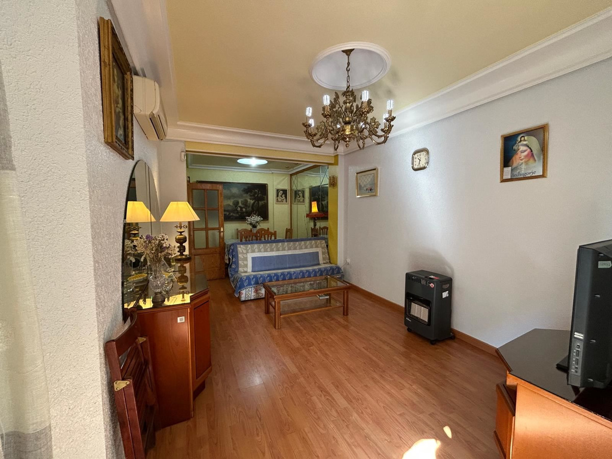 Apartment – Middle Floor Apartment in San Pedro del Pinatar