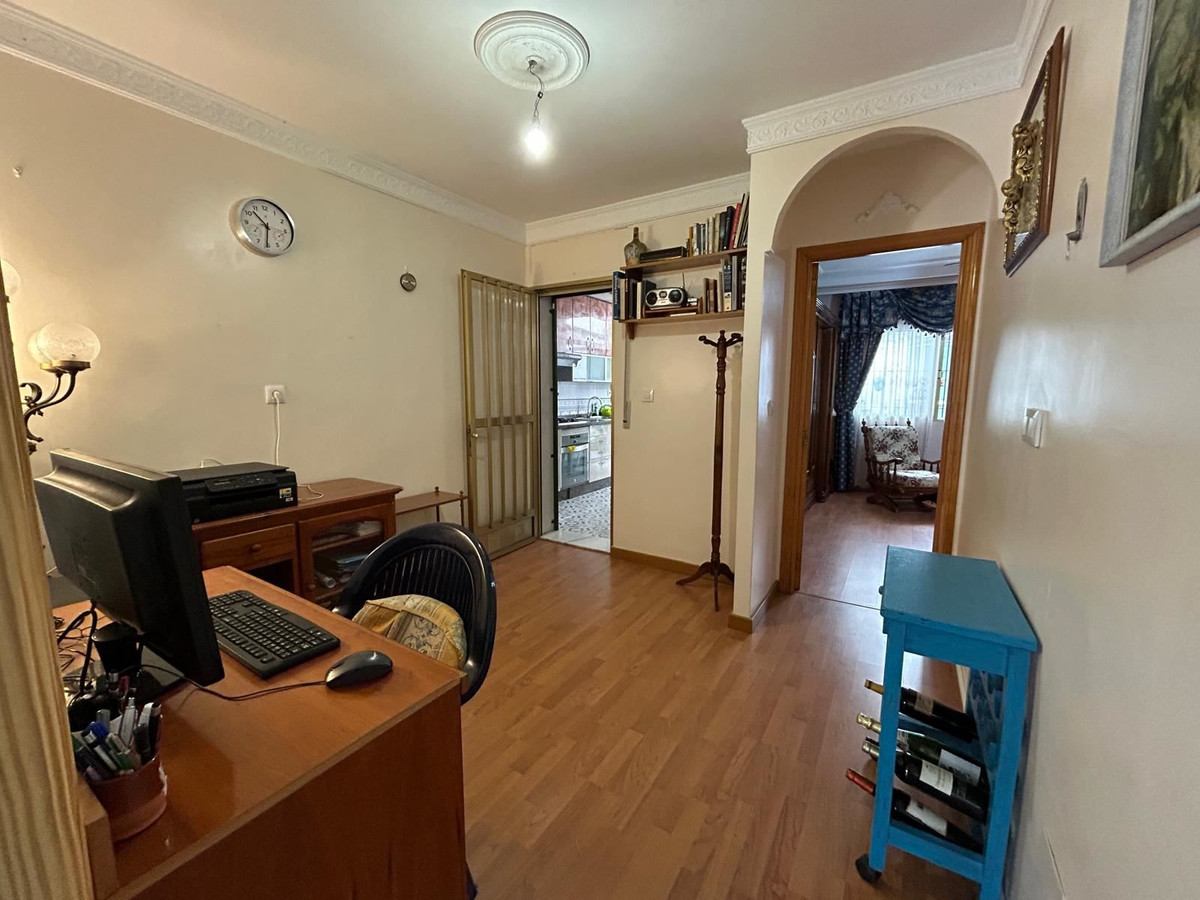 Apartment – Middle Floor Apartment in San Pedro del Pinatar
