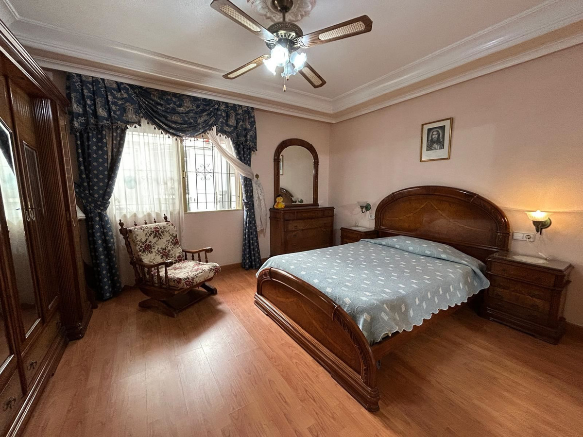 Apartment – Middle Floor Apartment in San Pedro del Pinatar