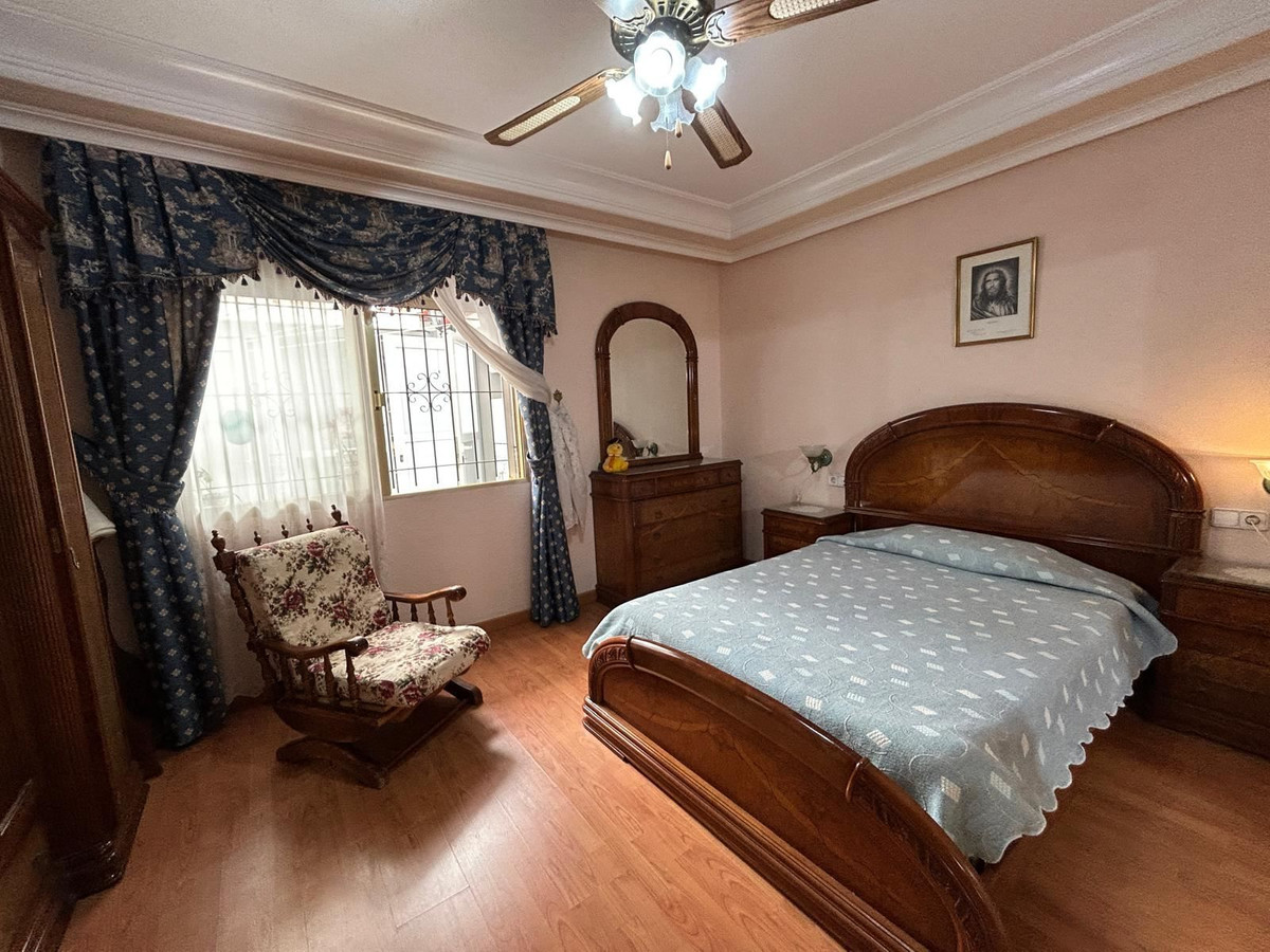 Apartment – Middle Floor Apartment in San Pedro del Pinatar