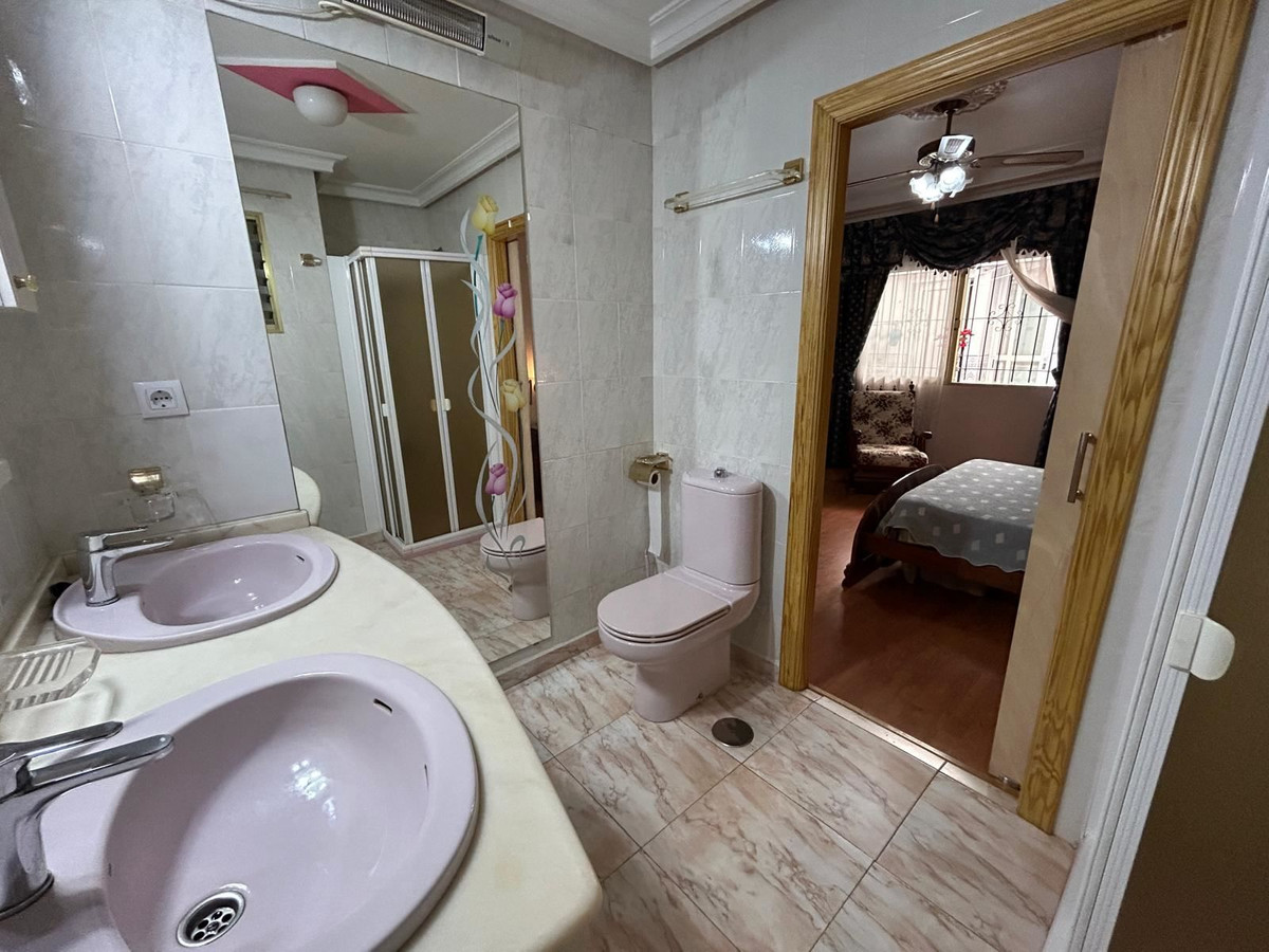 Apartment – Middle Floor Apartment in San Pedro del Pinatar