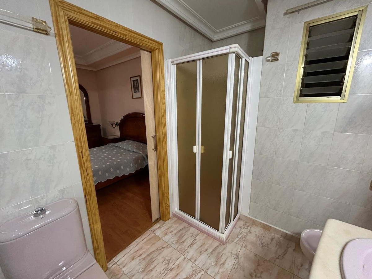 Apartment – Middle Floor Apartment in San Pedro del Pinatar