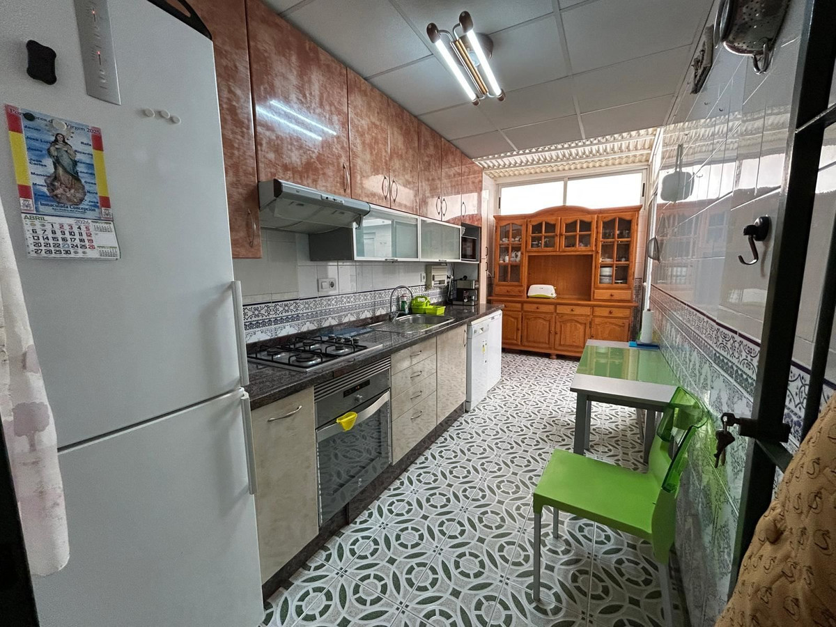 Apartment – Middle Floor Apartment in San Pedro del Pinatar