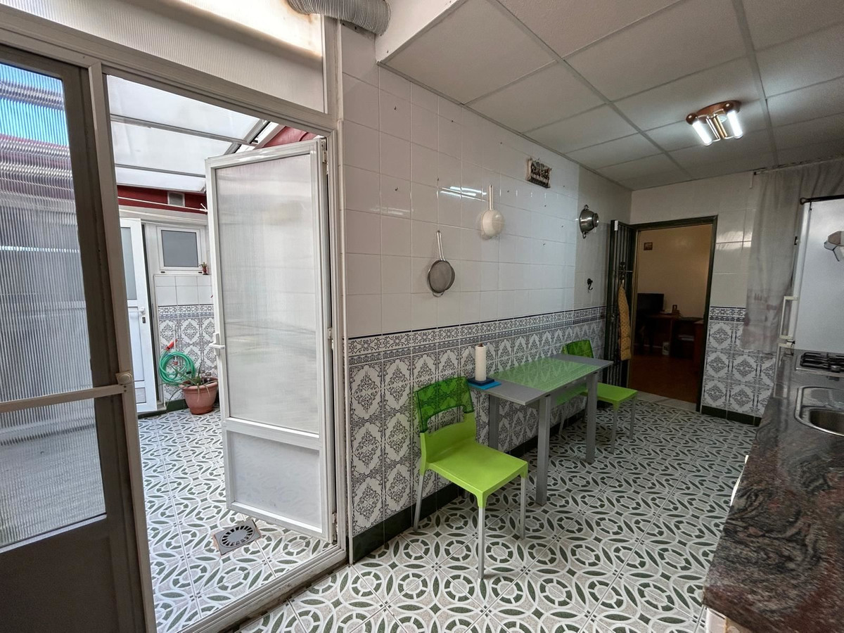 Apartment – Middle Floor Apartment in San Pedro del Pinatar