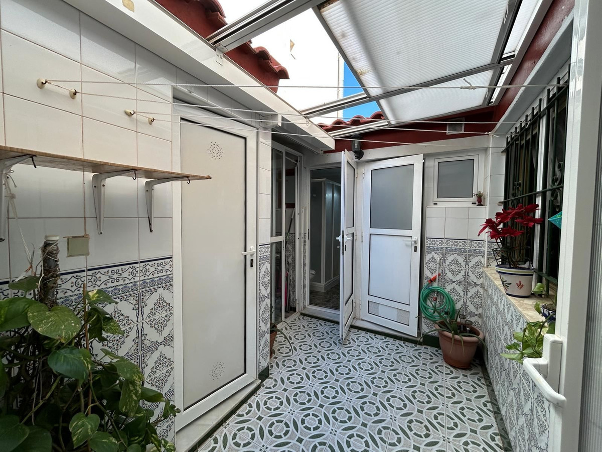 Apartment – Middle Floor Apartment in San Pedro del Pinatar
