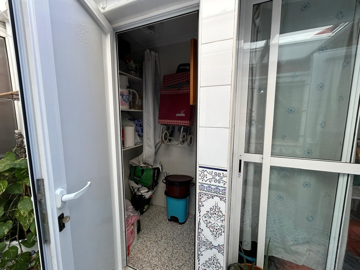 Apartment – Middle Floor Apartment in San Pedro del Pinatar
