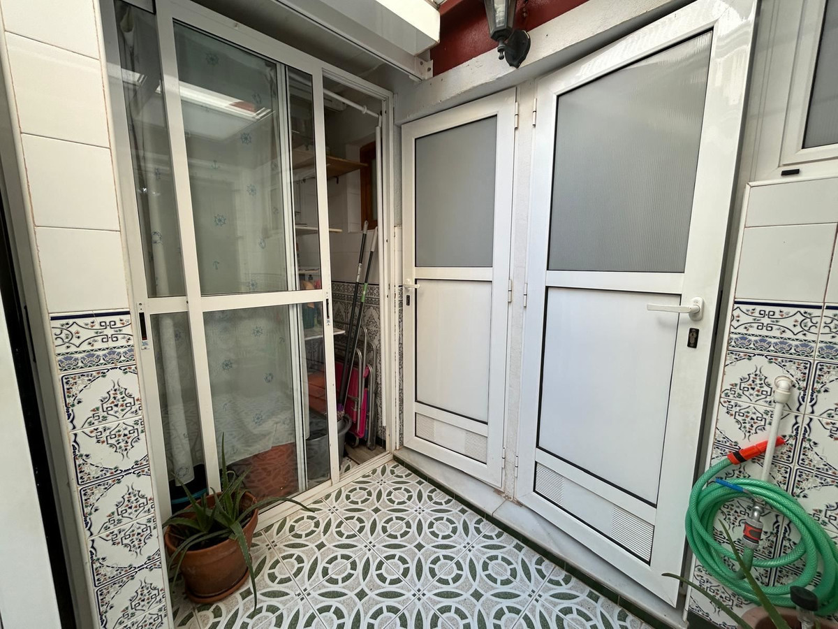 Apartment – Middle Floor Apartment in San Pedro del Pinatar