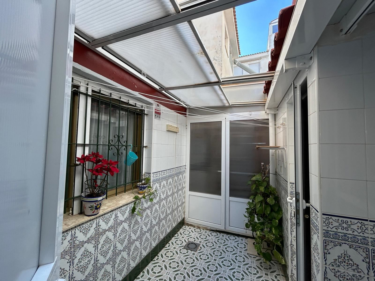 Apartment – Middle Floor Apartment in San Pedro del Pinatar