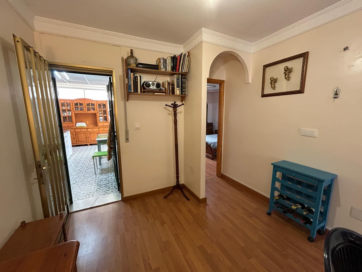 Apartment – Middle Floor Apartment in San Pedro del Pinatar