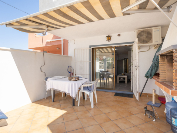 House – Townhouse in Torrevieja