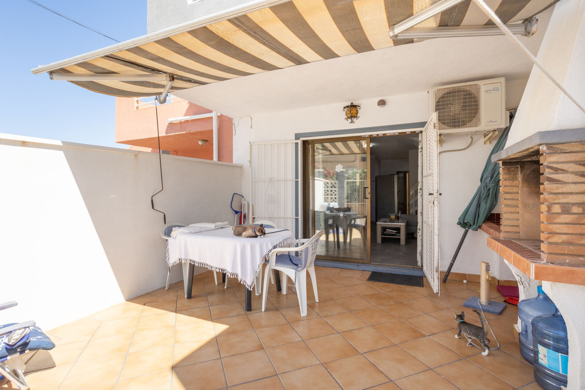 House – Townhouse in Torrevieja