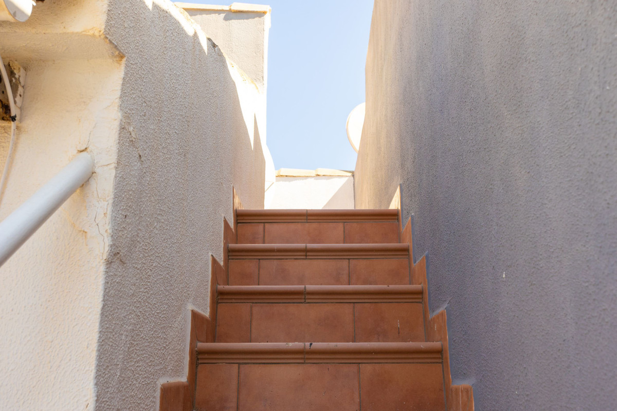 House – Townhouse in Torrevieja