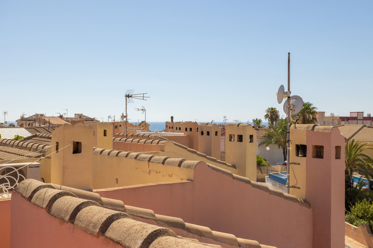 House – Townhouse in Torrevieja