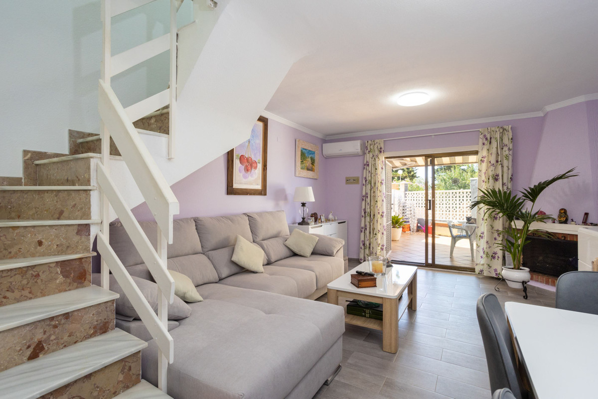 House – Townhouse in Torrevieja