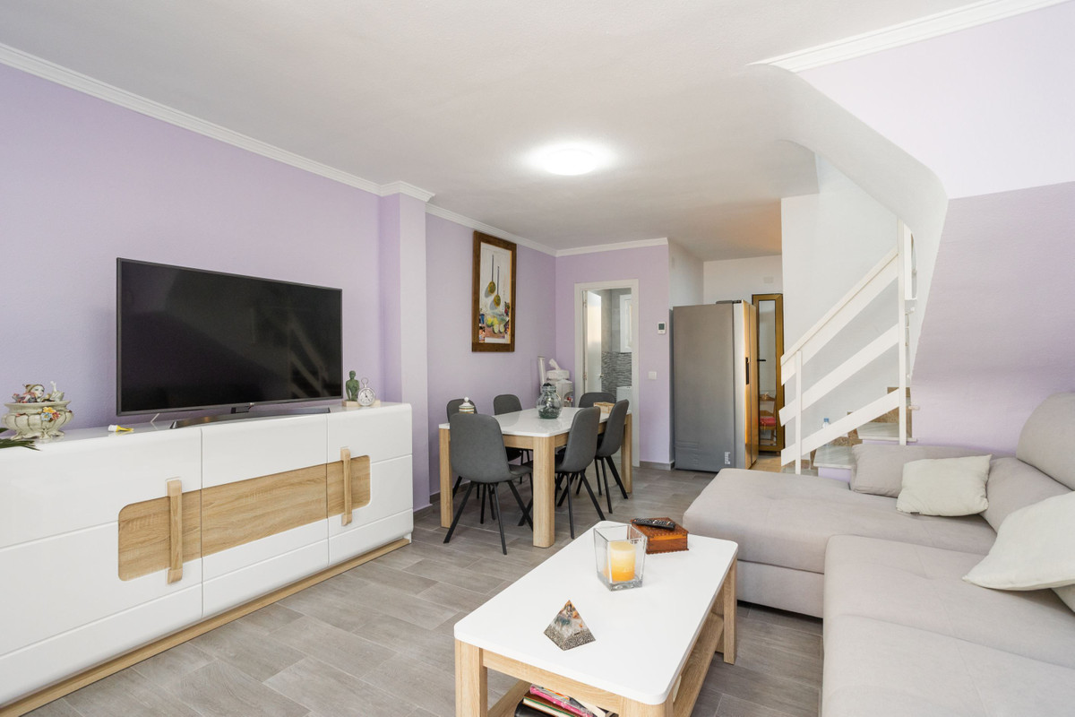 House – Townhouse in Torrevieja