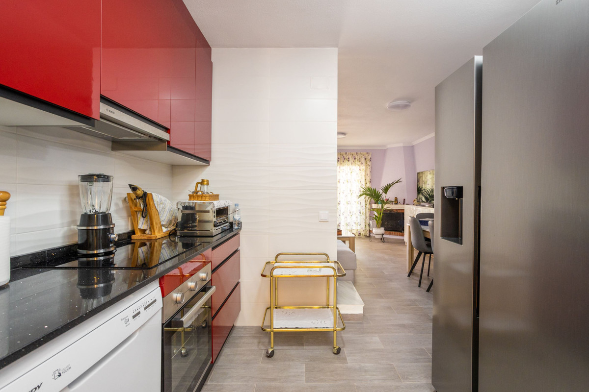 House – Townhouse in Torrevieja