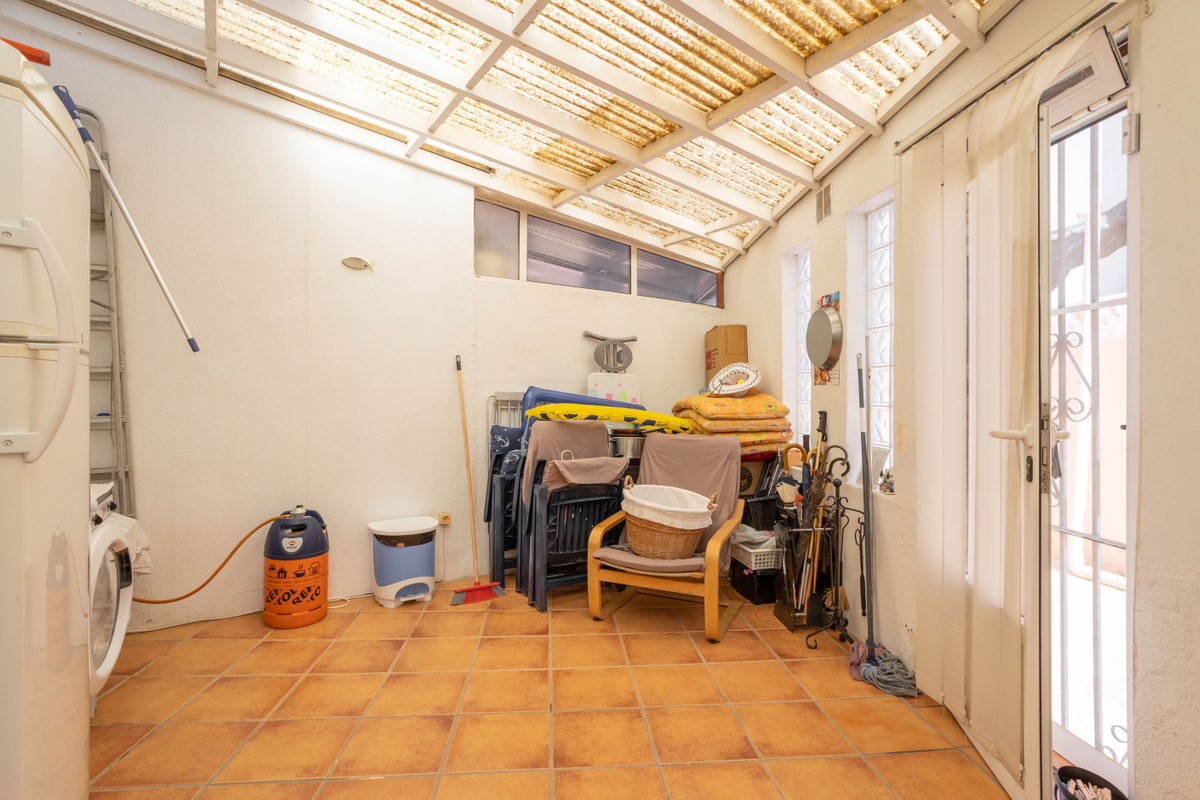 House – Townhouse in Torrevieja