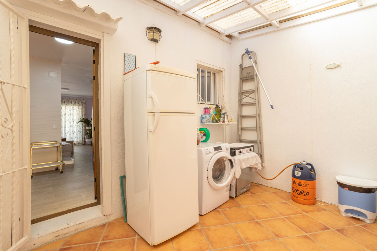 House – Townhouse in Torrevieja