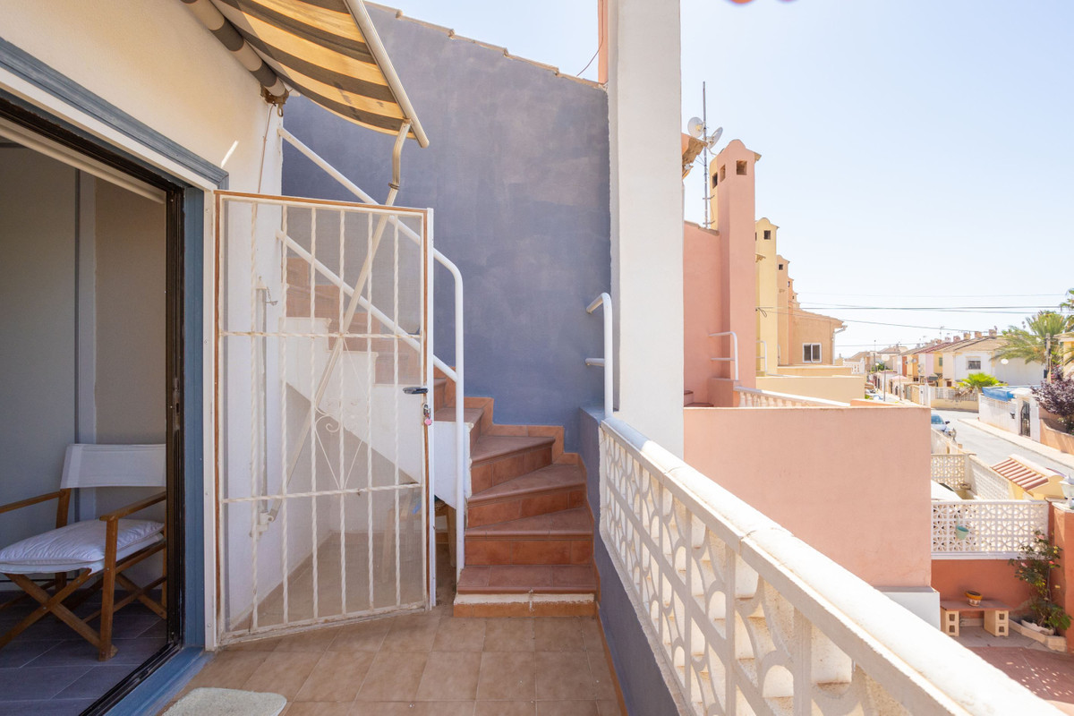 House – Townhouse in Torrevieja