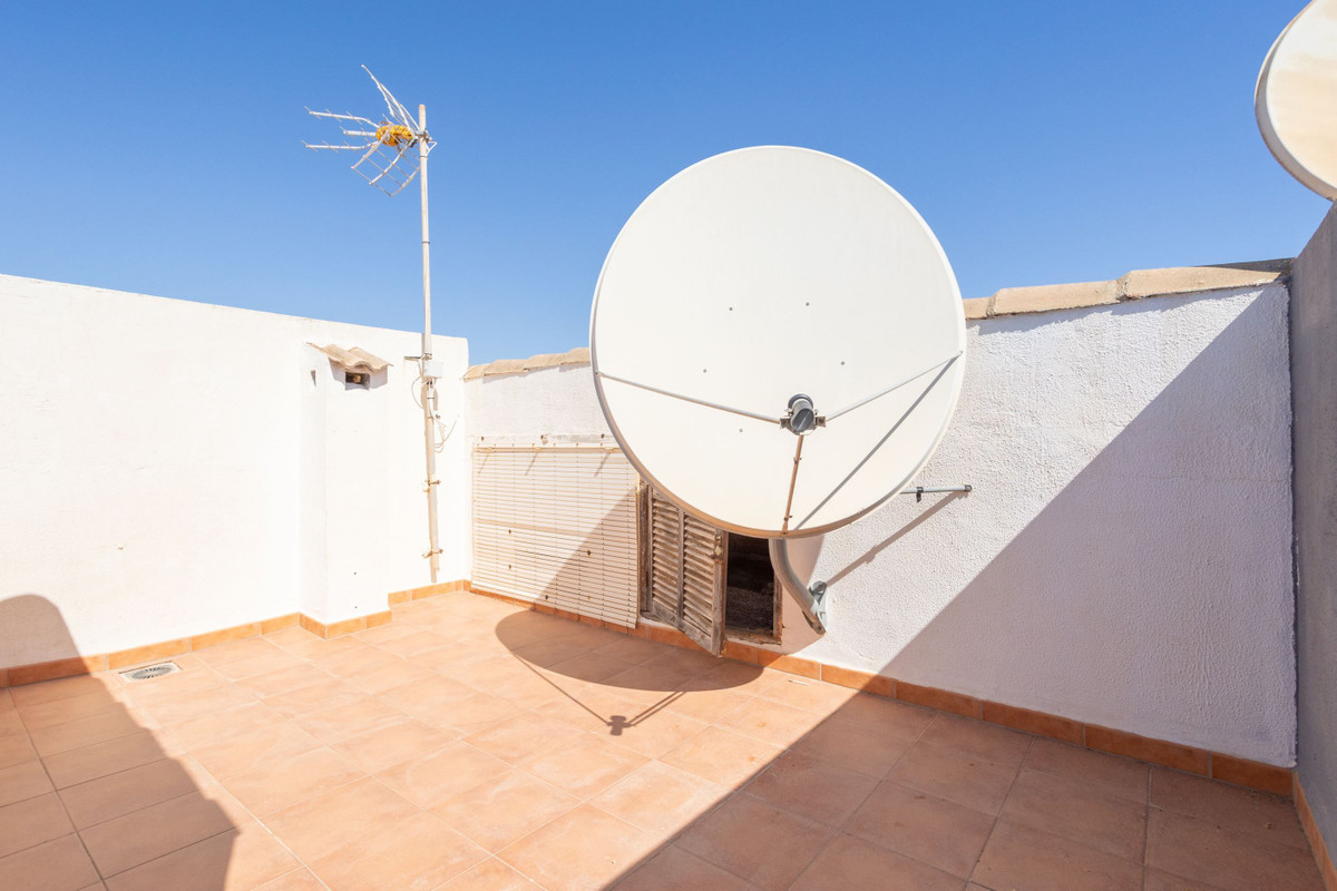 House – Townhouse in Torrevieja