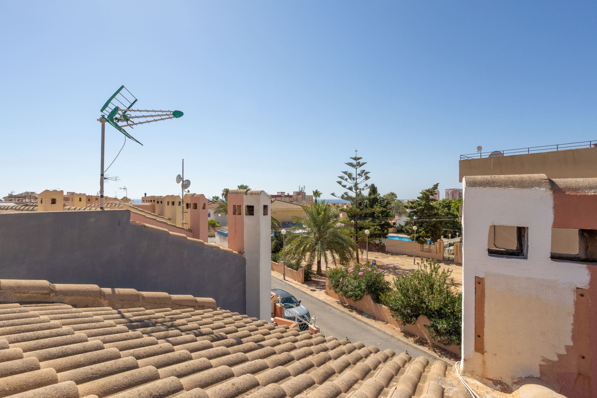 House – Townhouse in Torrevieja